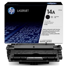 Toner HP 14A CF214A