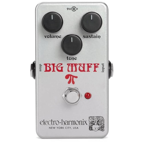 Neu electro harmonix ram s - neu:, ram's