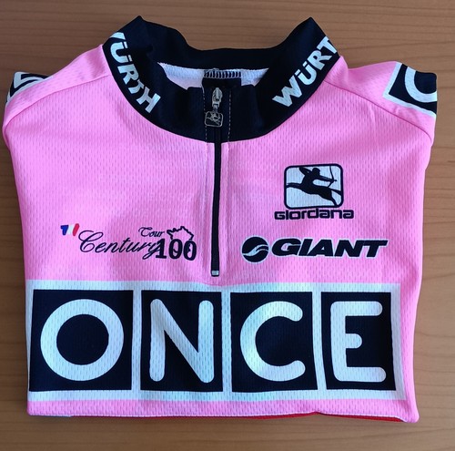 Original once sondertrikot - once,