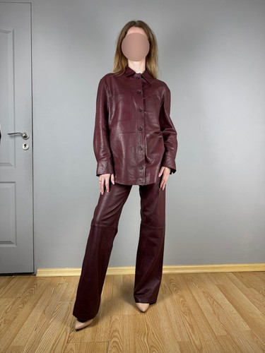 Sezane damen burgunder - sezane,