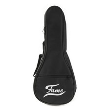 Gigbag ukulele sopran - gigbag, basic
