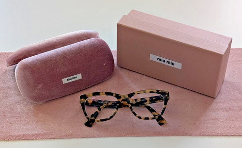 Miu brille gestell - miu, vmu