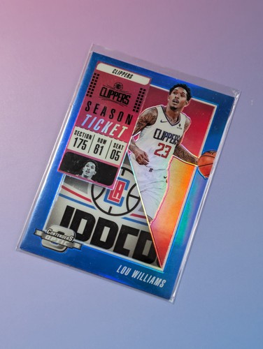 2018 panini contenders - panini,