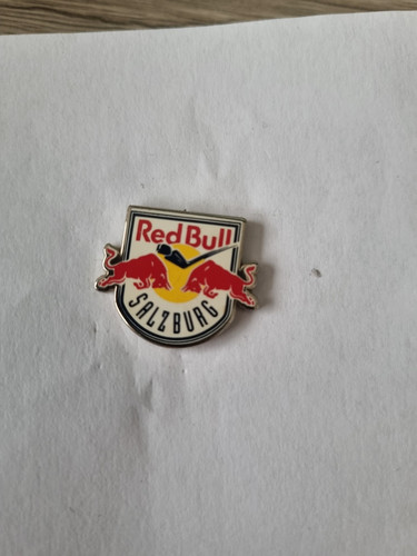 Eishockey pin red bull - eishockey,