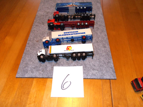 Herpa amw albedo lkw - herpa/amw/albedo, ho