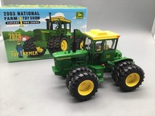 Traktor Modell 1:32 Ertl Toy
