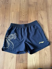 Li-Ning Tischtennishose mit