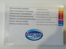 Tartarini betriebs und - tartarini,