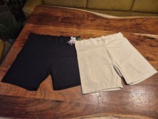 2 x Radlerhose Shorts kurze