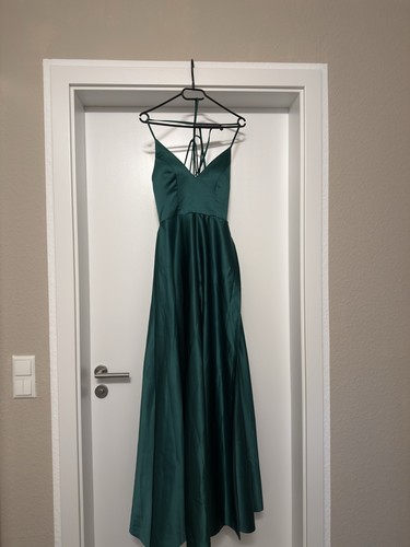 Ballkleid abendkleid - ballkleid,