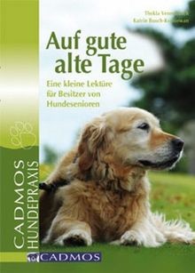 Auf gute alte - , eine