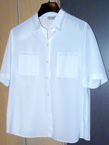 Bluse erfo 42 - bluse,