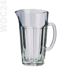 5 l glaskrug - 1,2, 1,5