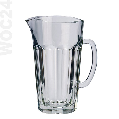 5 l glaskrug saftkrug - 1,5,