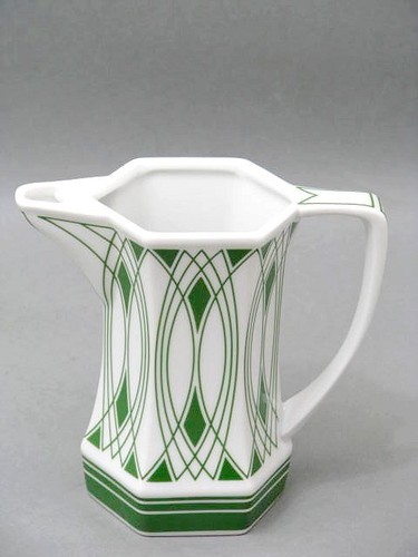 Peter behrens große kanne - peter,