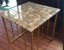 22 " Achat Table Top Handmade