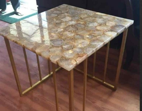 Achat table top handmade - 22,