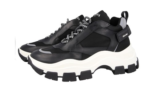 Luxus prada heavy duty - luxus,