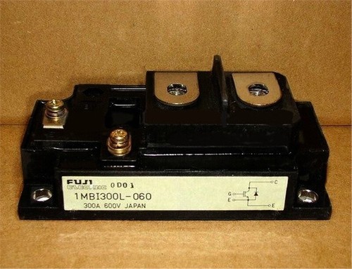 1pc fuji module 1mbi300l - fuji,