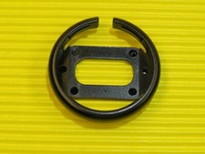 Ring / Halter / Clipp in MATT