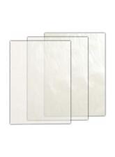 4.000 Blatt Zellglas - Zuschnitte 1/16 Bogen 18x25cm 5kg