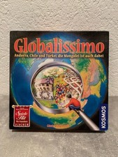Globalissimo kosmos - globalissimo, |