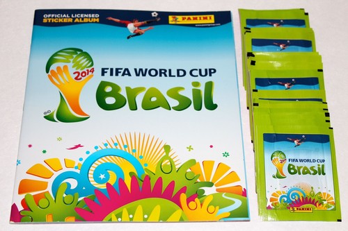 Panini brasil 2014 - wm, 14