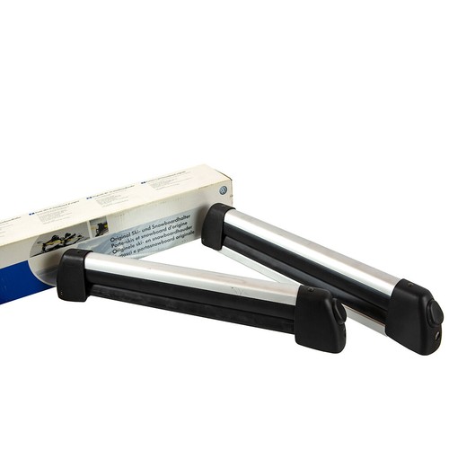 Ski und - t6, ski-