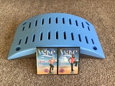 The WAVE Exercise BOARD Speed