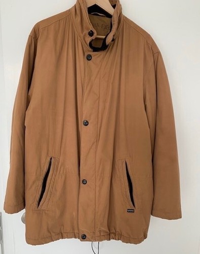 Anorak jacke herren von frank - herren,