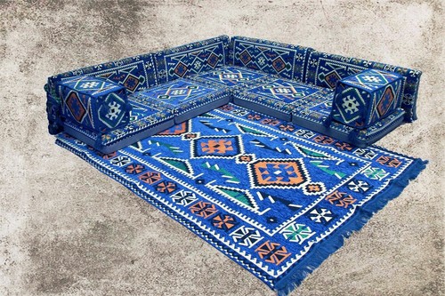 Orientalische sitzecke sark - orientalische,