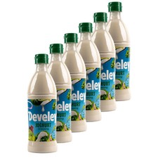 Develey 6er Pack Joghurt