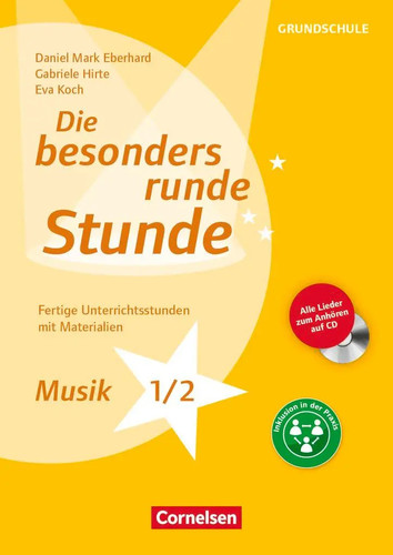 Die besonders runde stunde - runde,