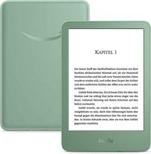 Amazon Kindle 2024 16GB mit