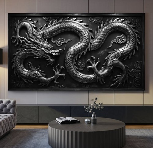 Leinwand bild bis 185x100x5 - leinwand,