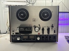 Akai 4000DS Tonbandgerät -