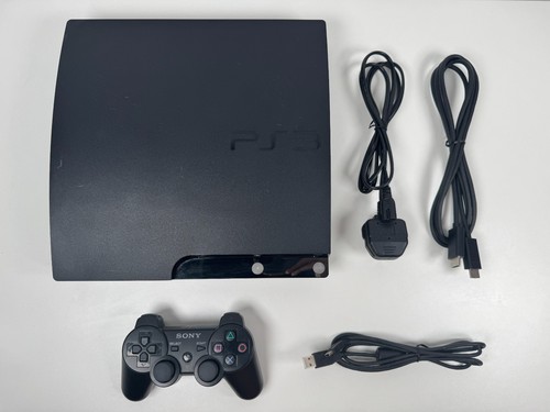 Playstation slim konsole - slim,