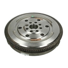 1X DUAL MASS FLYWHEEL WITH