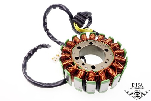 Lichtmaschine zündung für - lichtmaschine,