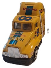 Spielzeug LKW Velkopopovický