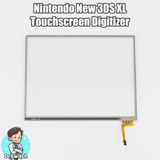 Nintendo NEW 3DS XL