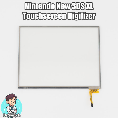 Nintendo new 3ds - new, xl
