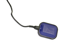 Schwimmschalter Tauchpumpe