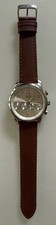 Madison Uhr New York Automatic, Water Resistant 3 BAR, Armband vegan neu