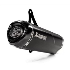 Akrapovic