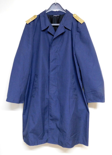 Ddr reichsbahn uniform - ddr,