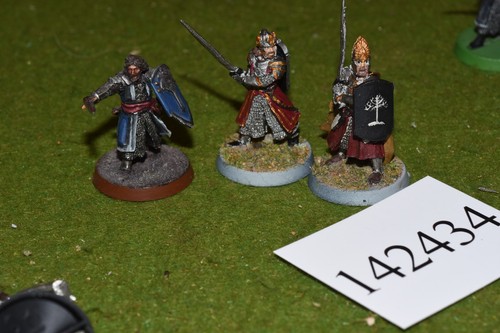 Fantasy lotr gondor 3 - fantasy,