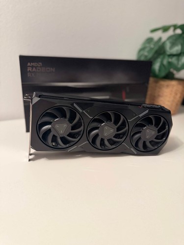 Xfx radeon 7900 20gb - xfx,