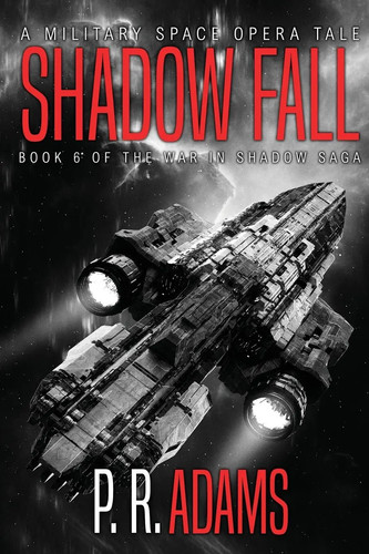 Adams shadow fall - r, |