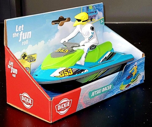 Jet ski rennboot - jet-ski,